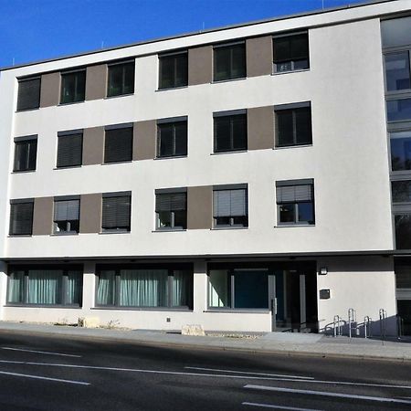 Apartments Am Freizeitpark Kriftel Zewnętrze zdjęcie
