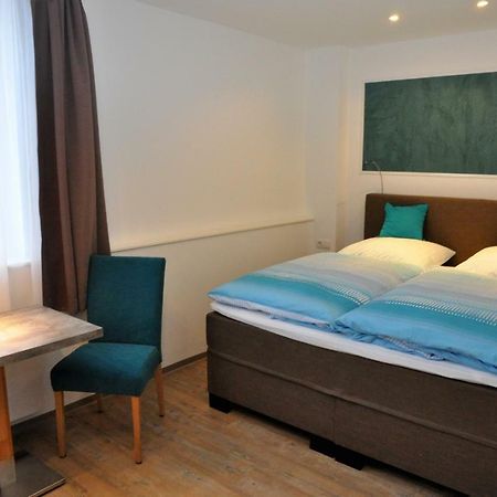 Apartments Am Freizeitpark Kriftel Zewnętrze zdjęcie