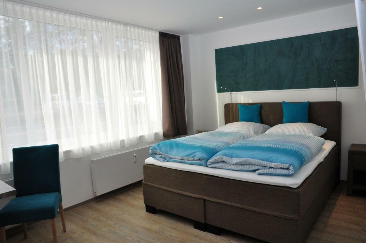 Apartments Am Freizeitpark Kriftel Zewnętrze zdjęcie