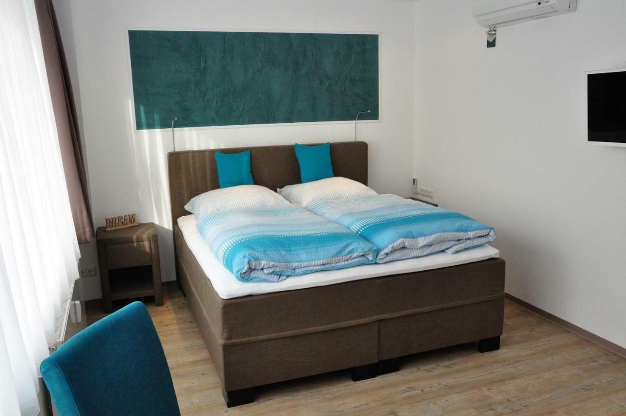 Apartments Am Freizeitpark Kriftel Zewnętrze zdjęcie