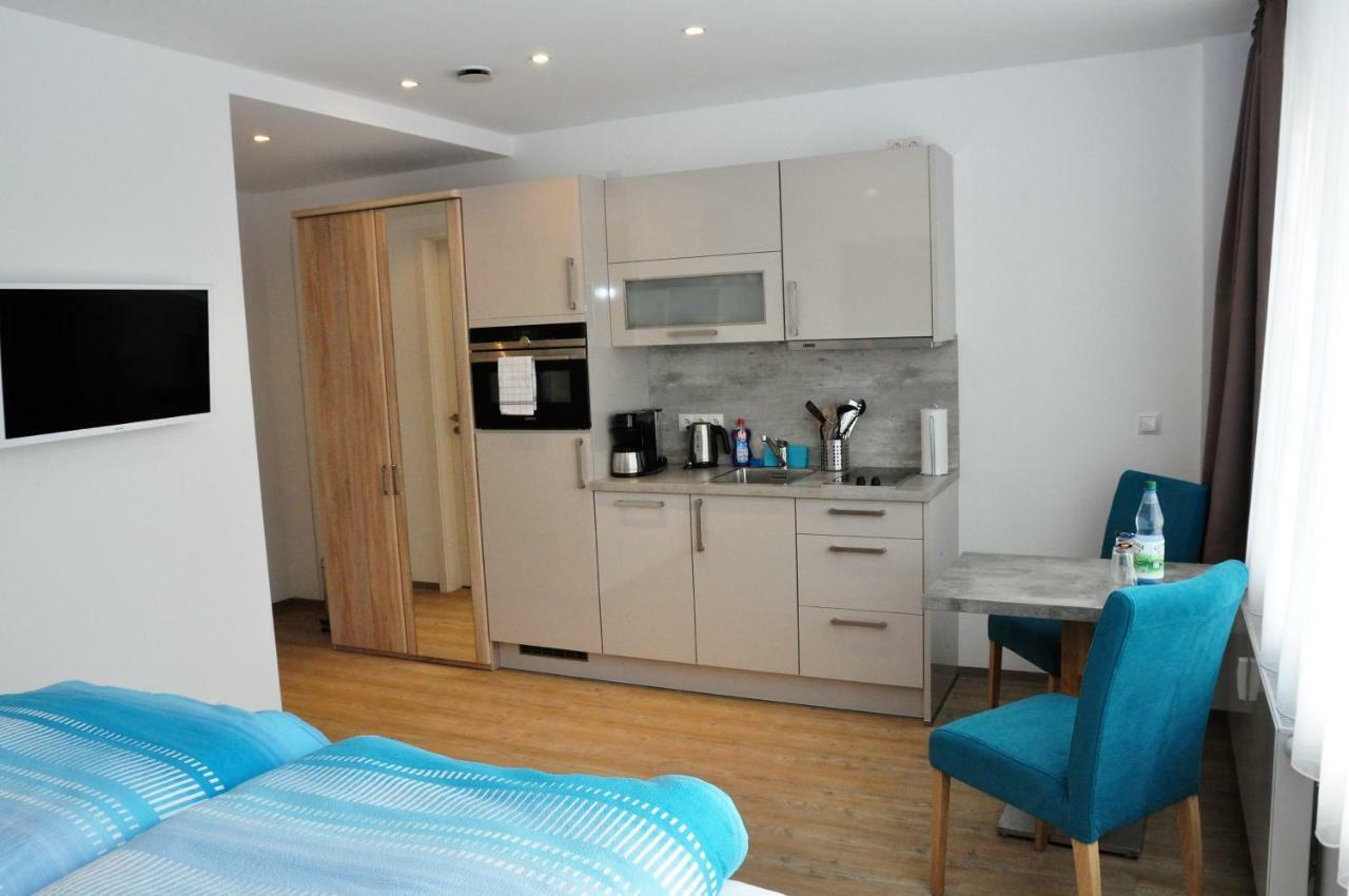 Apartments Am Freizeitpark Kriftel Zewnętrze zdjęcie