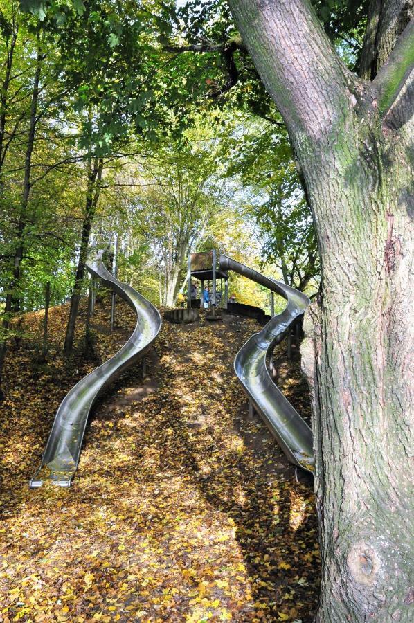 Apartments Am Freizeitpark Kriftel Zewnętrze zdjęcie