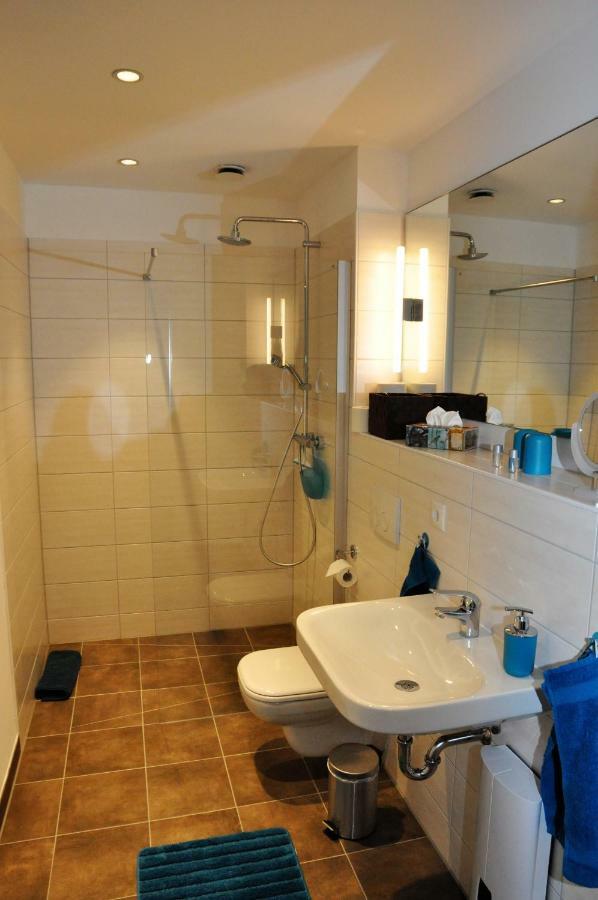 Apartments Am Freizeitpark Kriftel Zewnętrze zdjęcie