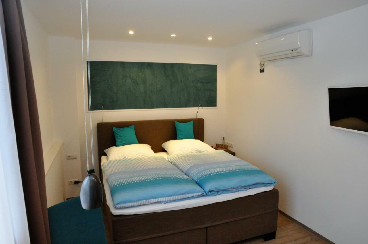 Apartments Am Freizeitpark Kriftel Zewnętrze zdjęcie
