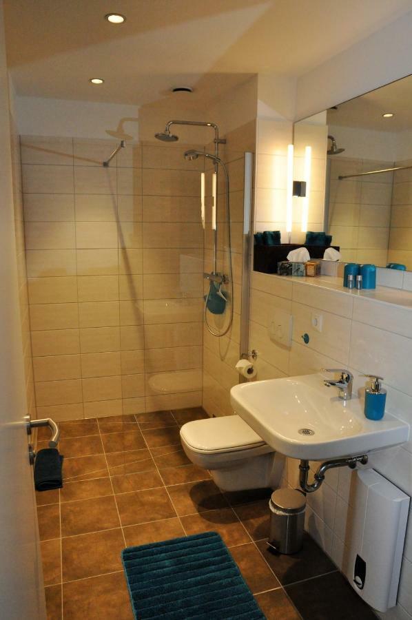 Apartments Am Freizeitpark Kriftel Zewnętrze zdjęcie