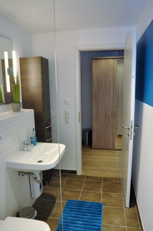 Apartments Am Freizeitpark Kriftel Zewnętrze zdjęcie