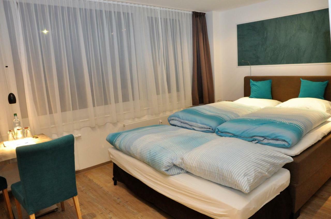 Apartments Am Freizeitpark Kriftel Zewnętrze zdjęcie