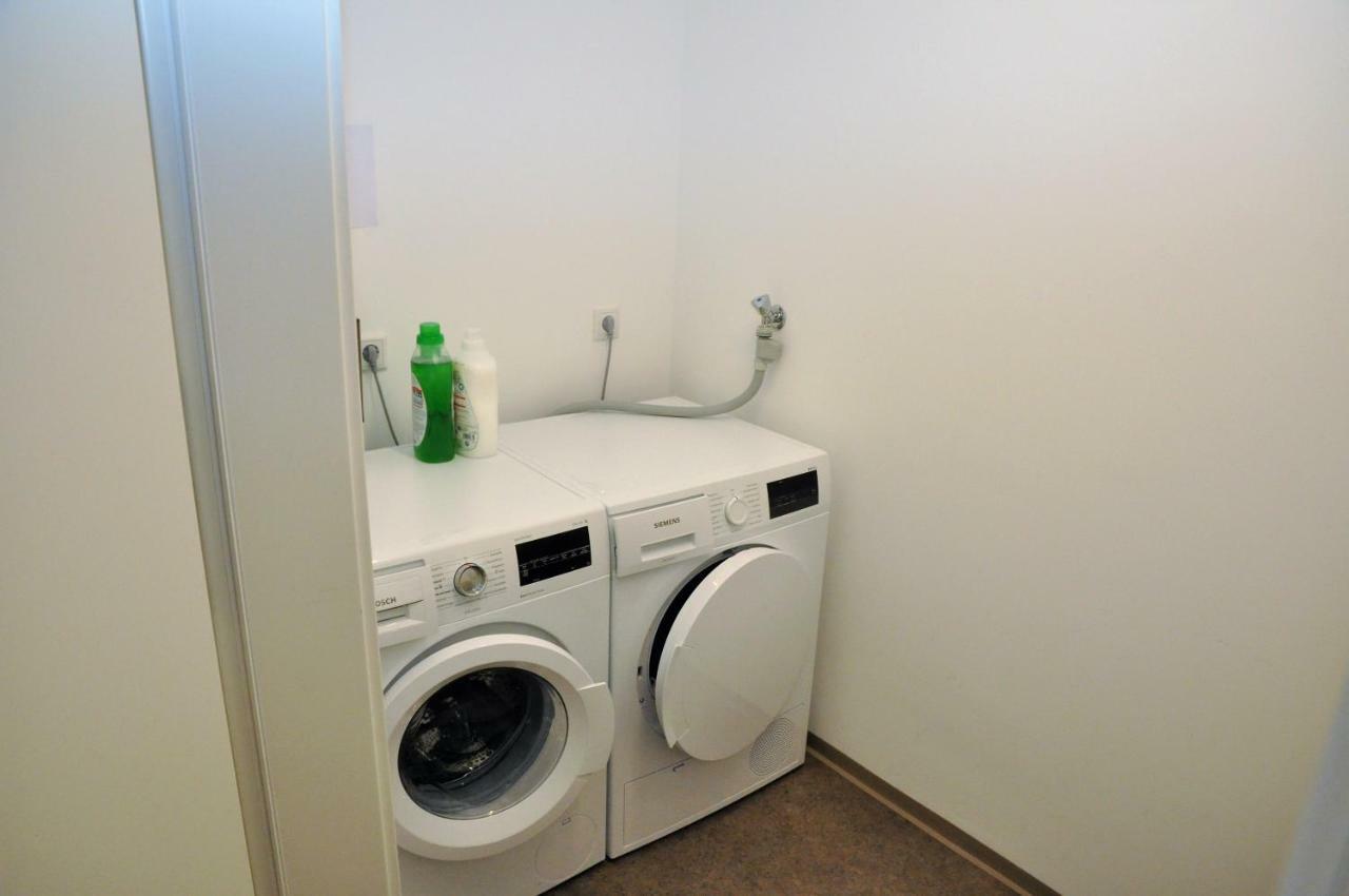 Apartments Am Freizeitpark Kriftel Zewnętrze zdjęcie